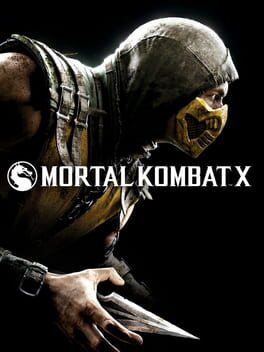 Mortal Kombat X | (PRE) (Playstation 4)