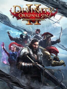 Divinity: Original Sin II: Definitive Edition | (PRE) (Playstation 4)