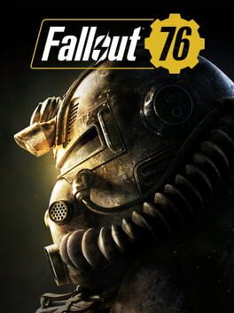 Fallout 76 | (NEW) (Playstation 4)