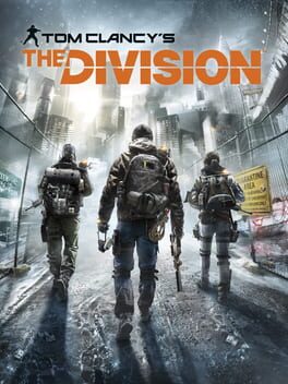 Tom Clancy's The Division | (PRE) (Playstation 4)