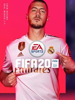 FIFA 20 | (PRE) (Playstation 4)