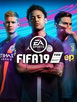 FIFA 19 | (PRE) (Playstation 4)