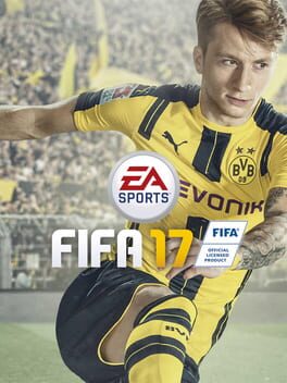 FIFA 17 | (PRE) (Playstation 4)