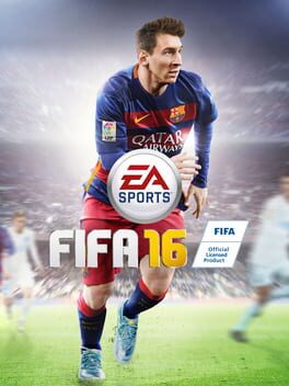 FIFA 16 | (PRE) (Playstation 4)