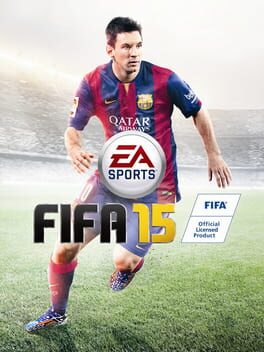 FIFA 15 | (PRE) (Playstation 4)