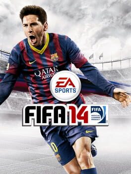 FIFA 14 | (PRE) (Playstation 4)