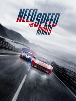 Need for Speed Rivals | (LS) (Playstation 4)