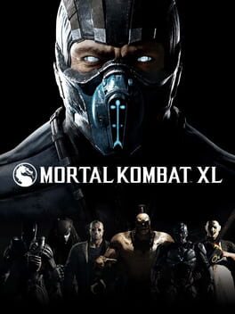 Mortal Kombat XL | (PRE) (Playstation 4)