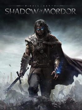 Middle Earth: Shadow of Mordor | (PRE) (Playstation 4)