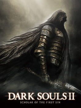 Dark Souls II: Scholar of the First Sin | (PRE) (Playstation 4)