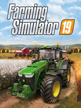 Farming Simulator 19 | (PRE) (Playstation 4)