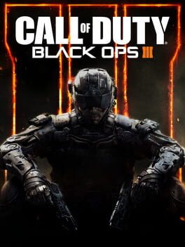 Call of Duty Black Ops III | (PRE) (Playstation 4)