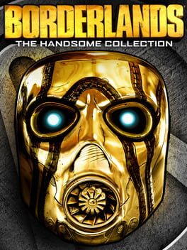 Borderlands: The Handsome Collection | (NEW) (Playstation 4)