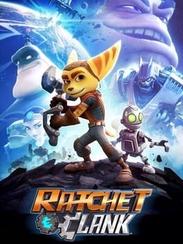 Ratchet & Clank | (PRE) (Playstation 4)