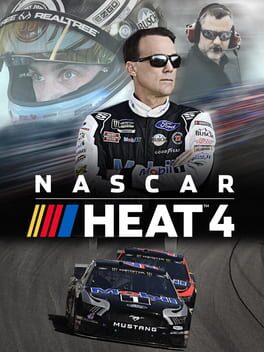 NASCAR Heat 4 | (PRE) (Playstation 4)