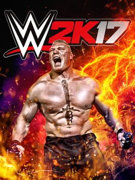 WWE 2K17 | (PRE) (Playstation 4)