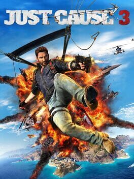 Just Cause 3 | (PRE) (Playstation 4)