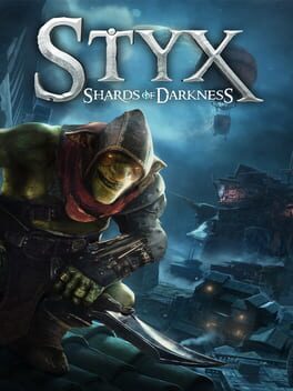 Styx: Shards of Darkness | (PRE) (Playstation 4)