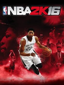 NBA 2K16 | (PRE) (Playstation 4)