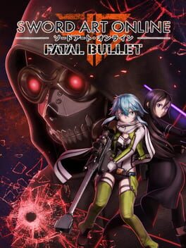 Sword Art Online: Fatal Bullet | (PRE) (Playstation 4)