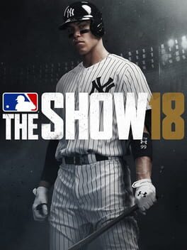 MLB The Show 18 | (PRE) (Playstation 4)