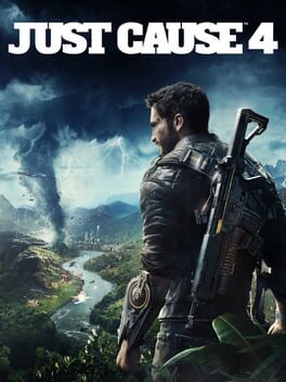 Just Cause 4 | (PRE) (Playstation 4)