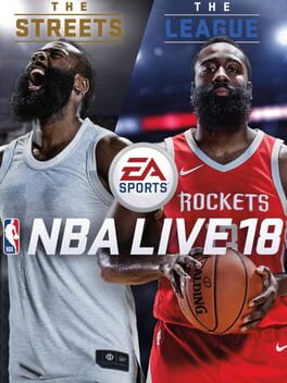 NBA Live 18 | (PRE) (Playstation 4)