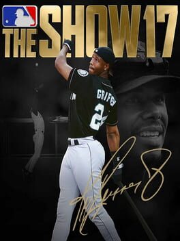 MLB The Show 17 | (PRE) (Playstation 4)