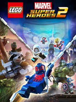 LEGO Marvel Super Heroes 2 | (PRE) (Playstation 4)