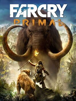 Far Cry Primal | (PRE) (Playstation 4)