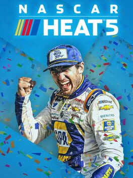 NASCAR Heat 5 | (PRE) (Playstation 4)