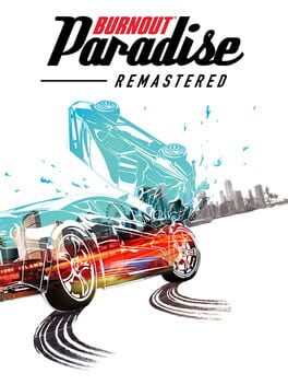 Burnout Paradise Remastered | (PRE) (Playstation 4)