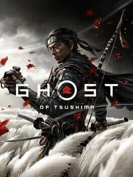 Ghost of Tsushima | (PRE) (Playstation 4)