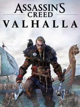 Assassin's Creed Valhalla | (PRE) (Playstation 4)