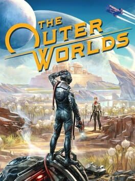 The Outer Worlds | (PRE) (Playstation 4)