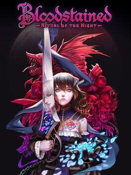 Bloodstained: Ritual of the Night | (PRE) (Playstation 4)