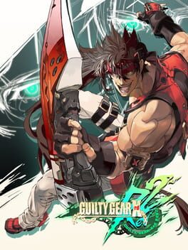 Guilty Gear Xrd Rev 2 | (PRE) (Playstation 4)