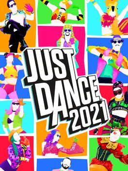 Just Dance 2021 | (PRE) (Playstation 4)