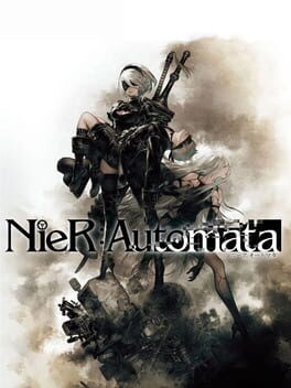 Nier Automata | (PRE) (Playstation 4)