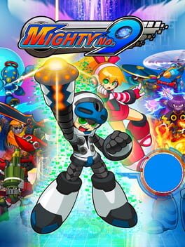 Mighty No. 9 | (PRE) (Playstation 4)