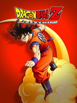 Dragon Ball Z: Kakarot | (LS) (Playstation 4)