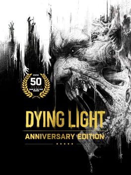 Dying Light [Anniversary Edition] | (PRE) (Playstation 4)