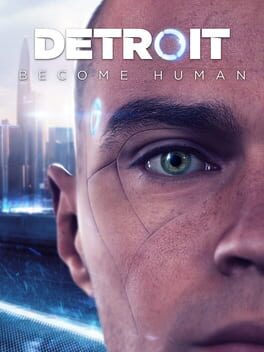Detroit Become Human | (PRE) (Playstation 4)