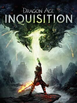 Dragon Age: Inquisition | (PRE) (Playstation 4)