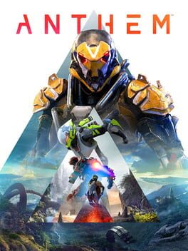 Anthem | (PRE) (Playstation 4)