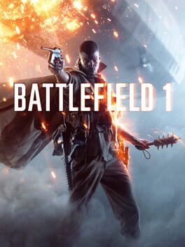 Battlefield 1 | (PRE) (Playstation 4)