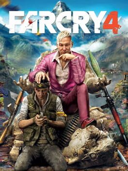 Far Cry 4 | (LS) (Playstation 4)