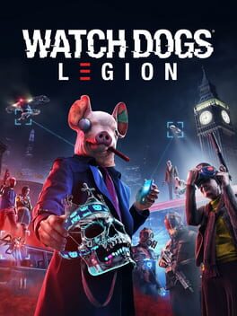 Watch Dogs: Legion | (PRE) (Xbox One)