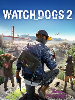 Watch Dogs 2 | (PRE) (Playstation 4)