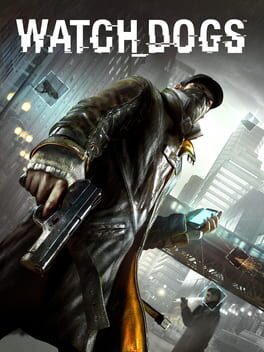 Watch Dogs | (PRE) (Playstation 4)